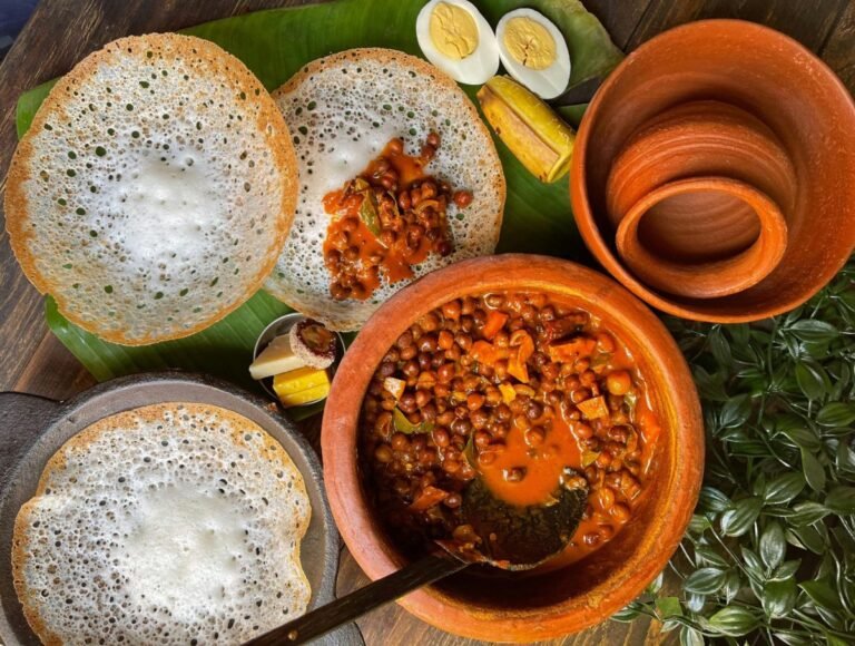 Read more about the article 5 Nutrient Rich Indian Breakfast Dishes