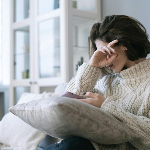 The Pain Of Unforgiveness