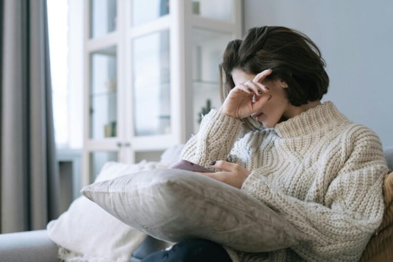 Read more about the article The Pain Of Unforgiveness