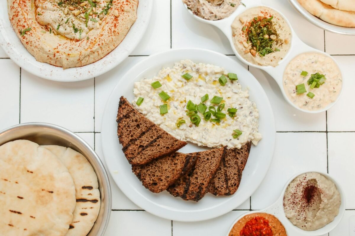 You are currently viewing 5 Nourishing Emirati Delicacies