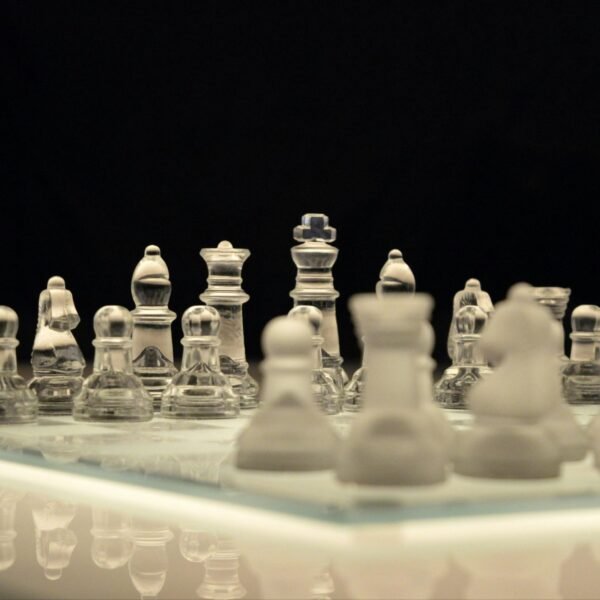 Do Not Fight The Wrong Battles