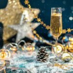 Year-end celebration