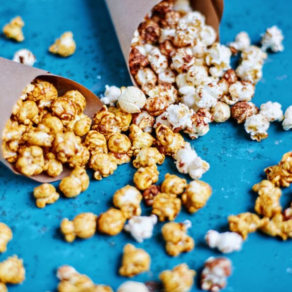 5 Hidden Dangers In Kids’ Snacks