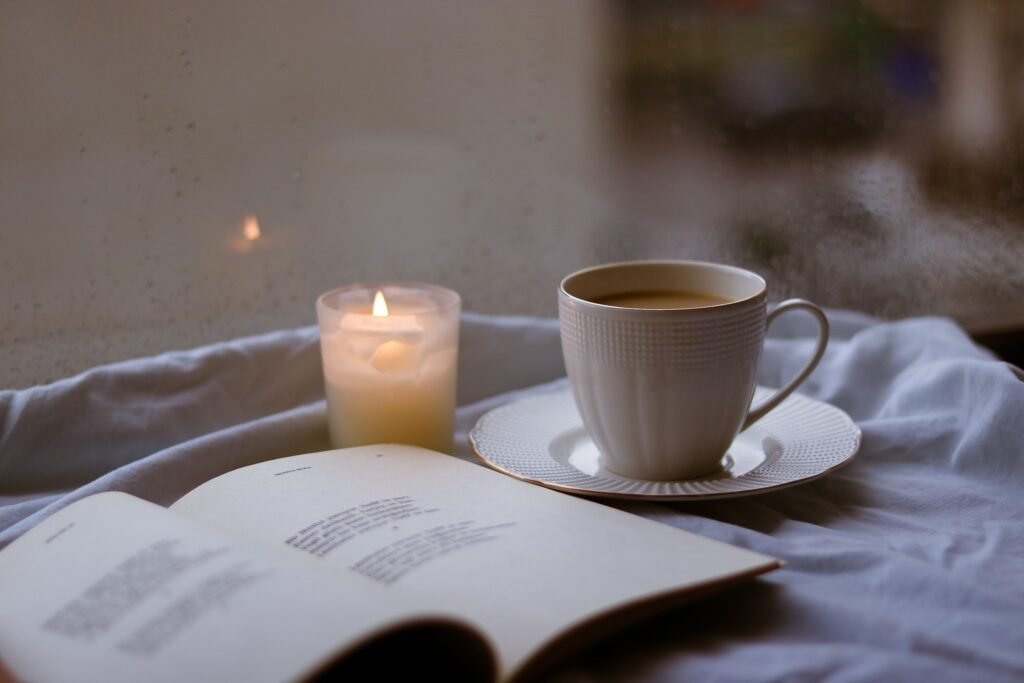 The 2-Minute Morning Routine Natural goodness morning routine