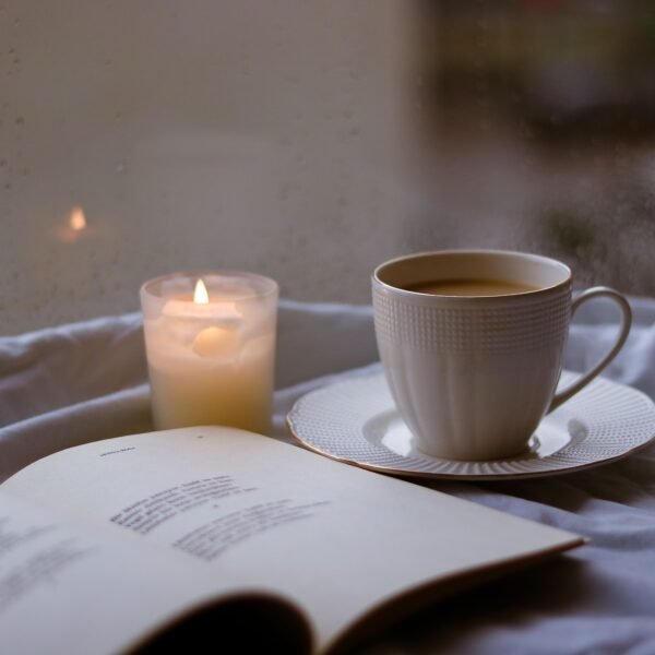 Home Page Natural goodness The 2-Minute Morning Routine