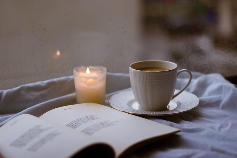 Read more about the article The 2-Minute Morning Routine