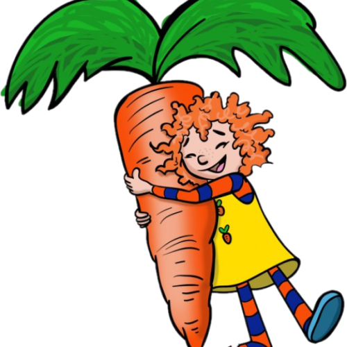 Kids and food