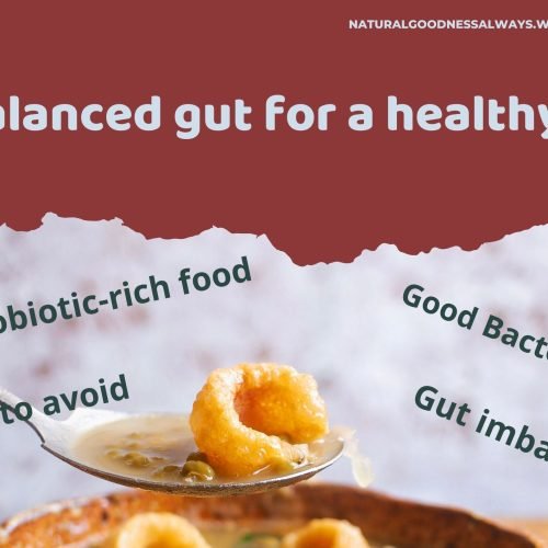 Probiotics-The helpful microbes for your gut