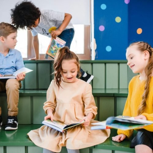 5 Challenges of Tweens That Need Attention