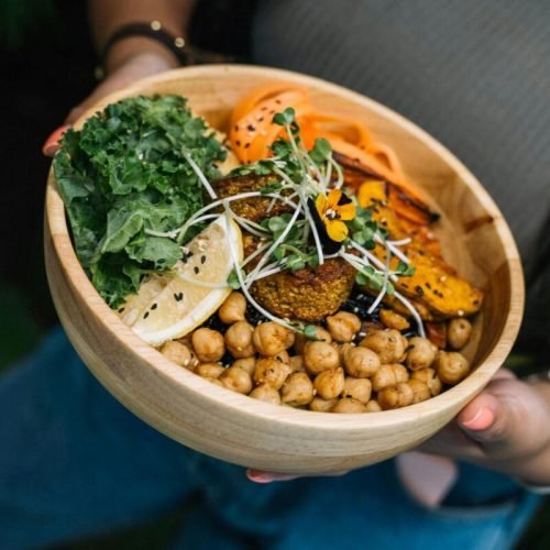 4 Ways To Eat A Sustainable Diet