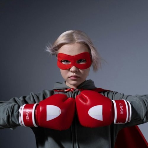 Superhero Antioxidant For Everyday Wellness