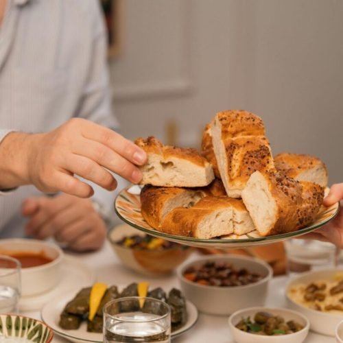 5 Tips For Better Self-Control With Food