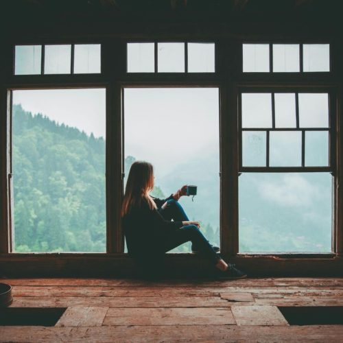 Disconnected In A Connected World