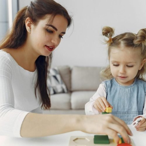 Build Your Child’s Self-Esteem in 8 Ways
