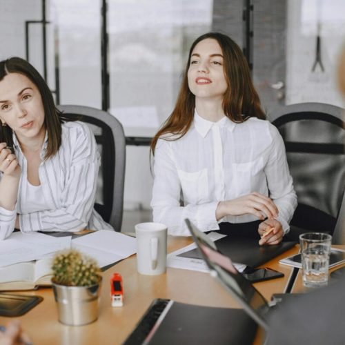 comparing yourself to others