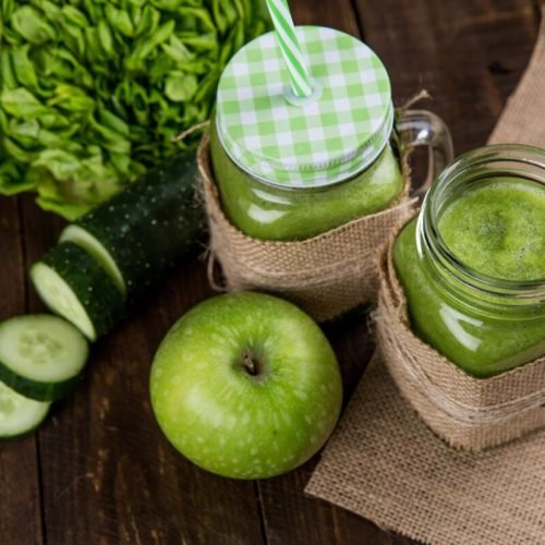 12 Foods To Improve Your Gut Health