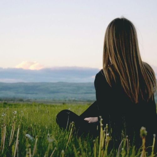 5 Signs Of Unbalanced Self-Absorption