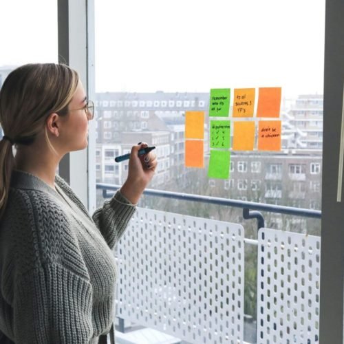 4 Reasons To Focus On Your Priorities