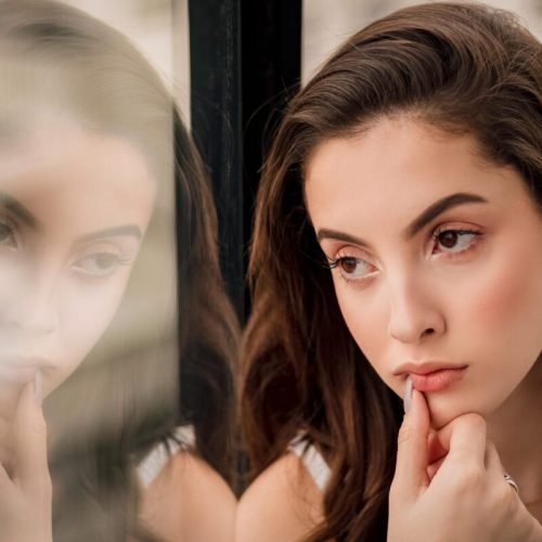 6 Tips To Stop Negative Self-Talk