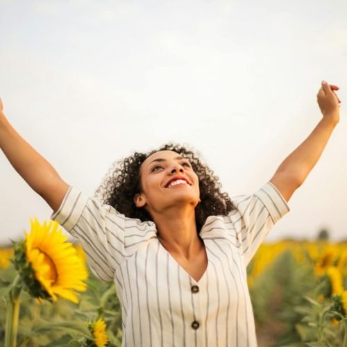5 Ways To Find Happiness In Life