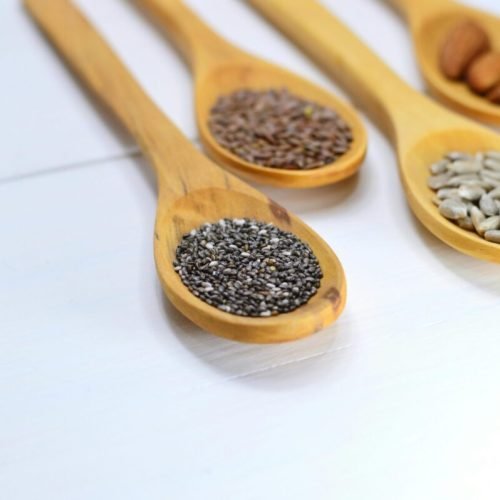 The 5 best healthy seeds to eat
