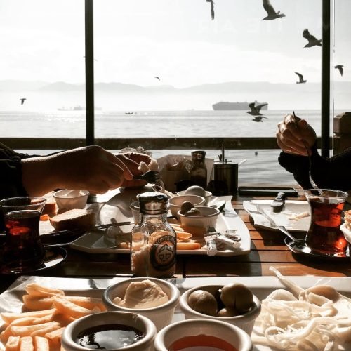 Photo by aysemakbas on <a href="https://www.pexels.com/photo/food-on-table-3319324/" rel="nofollow">Pexels.com</a>
