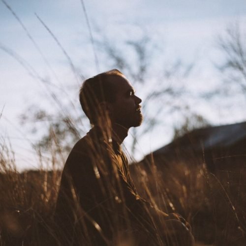 Photo by Spencer Selover on <a href="https://www.pexels.com/photo/silhouette-of-man-sitting-on-grass-field-at-daytime-775417/" rel="nofollow">Pexels.com</a>