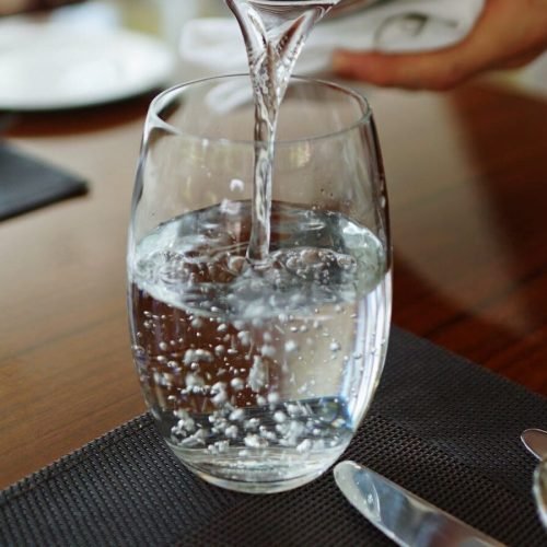 Photo by Pixabay: https://www.pexels.com/photo/person-pouring-water-on-glass-279947/