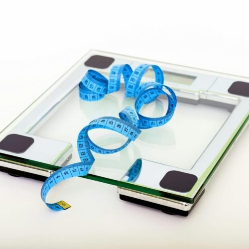 5 Tips For A Healthy Weight Gain