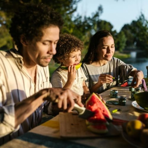 Food and Immunity