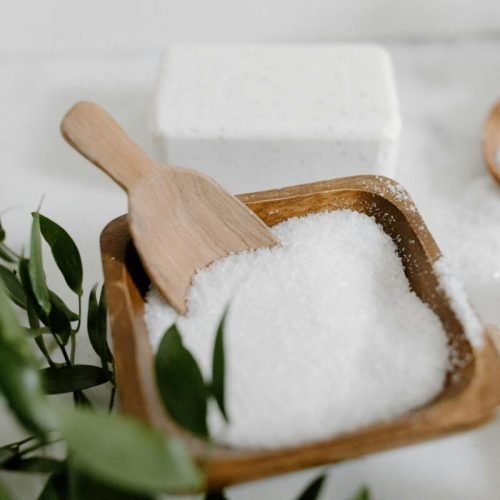 6 Tips to cut down on excess salt?