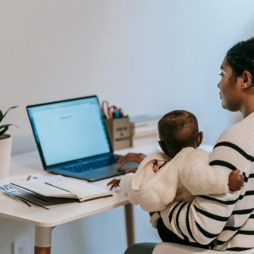 5 Time-Saving Hacks For Busy Moms