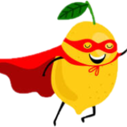 Superhero- Antioxidant