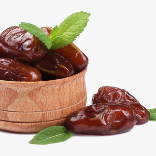 Dates-Nutrition, Health Benefits, and Recipe