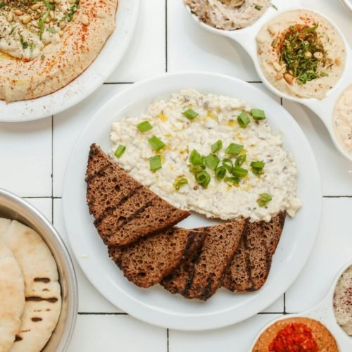 5 Nourishing Emirati Delicacies